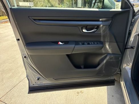 New 2026 Honda CR-V LX image 12