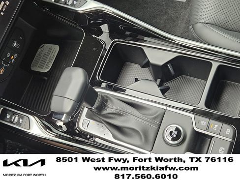 New 2026 Kia Sorento SX FWD image 15
