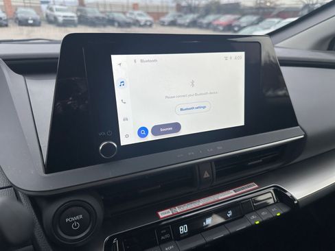 Used 2025 Toyota Prius LE image 21