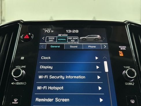 Used 2023 Subaru Ascent Onyx Edition image 29