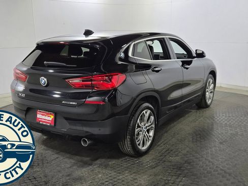 Used 2018 BMW X2 xDrive28i w/ Convenience Package AWD/4WD image 7