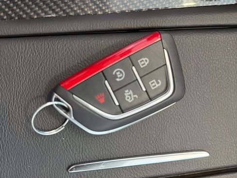 Used 2024 Cadillac CT5 V Blackwing w/ Super Cruise 2 Package image 11