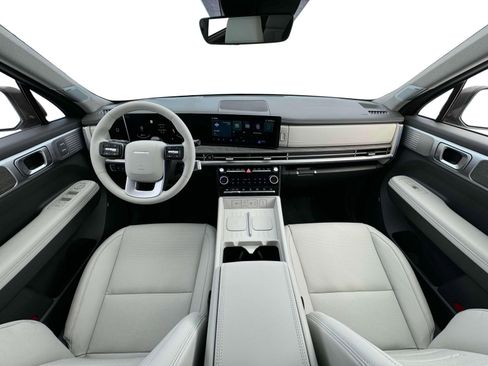 New 2026 Hyundai Santa Fe Limited AWD/4WD image 16