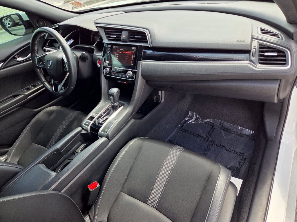 Used 2021 Honda Civic Sport image 15