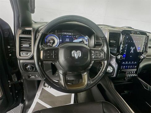 Used 2020 RAM 1500 Limited image 11