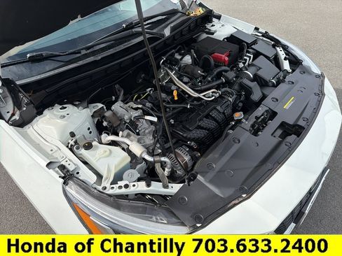 Used 2021 Nissan Altima 2.5 SV AWD/4WD image 32