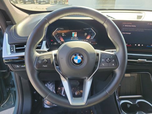 Used 2026 BMW X1 xDrive28i w/ Technology Package AWD/4WD image 25