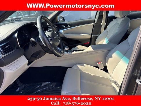 Used 2023 Genesis G70 2.0T image 29