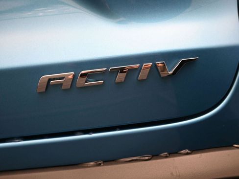 New 2026 Chevrolet Trax ACTIV w/ Driver Confidence Package image 13