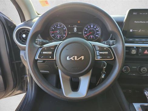 Used 2023 Kia Forte LX FWD image 14