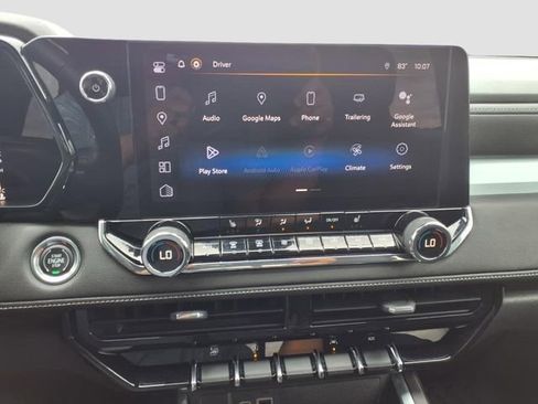 Used 2023 Chevrolet Colorado LT w/ LT Convenience Package II image 21