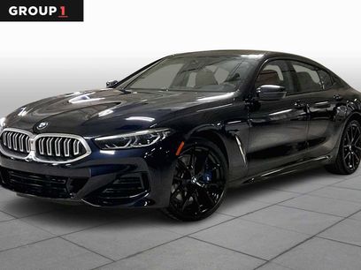 New 2026 BMW 840i 840i w/ Driving Assistance Package