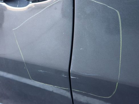 Used 2018 Jeep Compass Limited w/ Navigation Group image 30