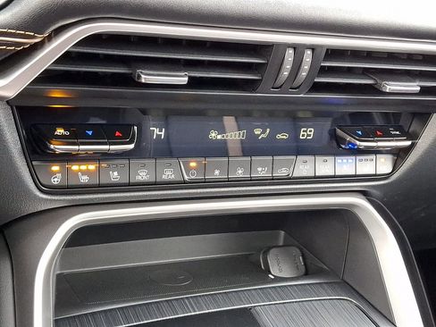 New 2026 MAZDA CX-90 3.3 Turbo S w/ Premium Plus image 13