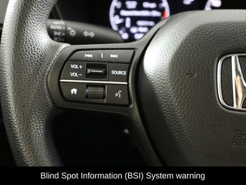 Used 2024 Honda CR-V EX image 8