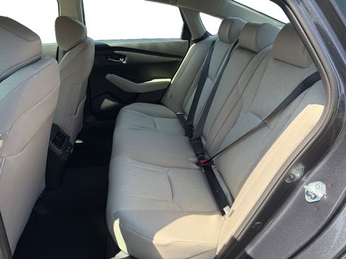 New 2025 Honda Accord SE image 16