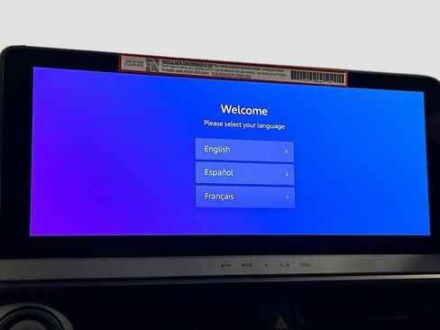 New 2026 Toyota Prius Plug-In Hybrid image 14