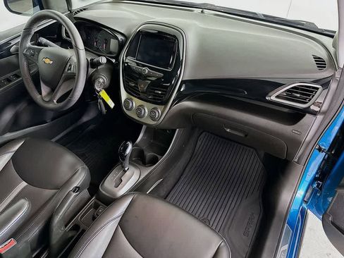 Used 2019 Chevrolet Spark ACTIV image 31