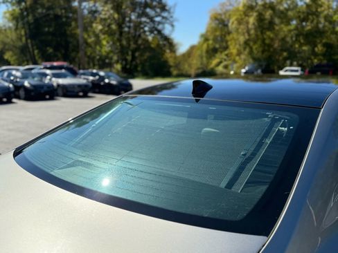 Used 2016 Lexus ES 350 ES 350 Sedan 4D image 44