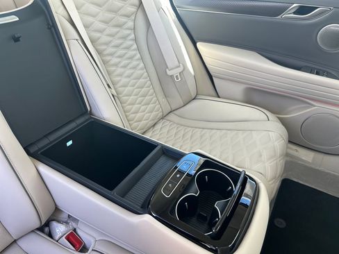 New 2026 Genesis G80 3.5T Sport Prestige image 32