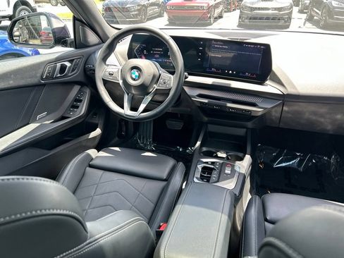 Used 2025 BMW 228i xDrive AWD/4WD image 9