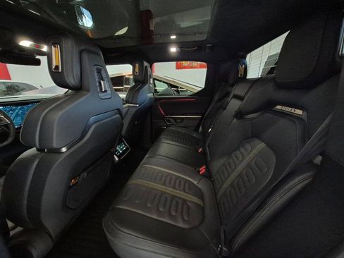 Used 2023 Rivian R1T Adventure image 12