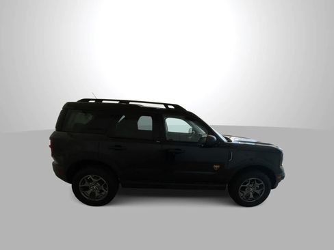 Used 2021 Ford Bronco Sport Badlands AWD/4WD image 9