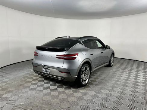 Used 2025 Genesis GV60 Performance image 5