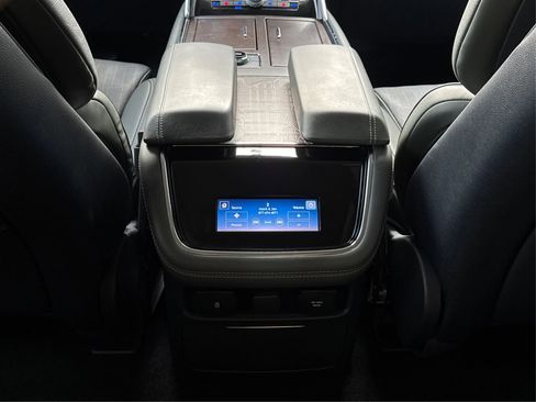 Used 2022 Lincoln Navigator Black Label image 36