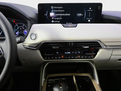 New 2026 MAZDA CX-90 Plug-In Hybrid w/ Premium Plus image 28