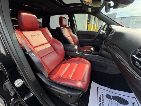 Used 2024 Dodge Durango SRT AWD/4WD image 33