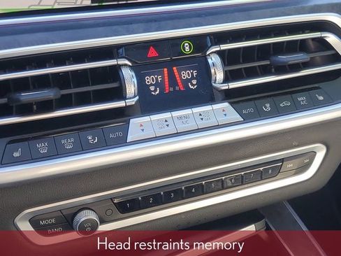 Used 2023 BMW X5 sDrive40i w/ Parking Assistance Package image 29