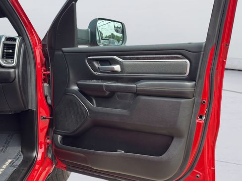 Certified 2022 RAM 1500 Big Horn RWD image 10