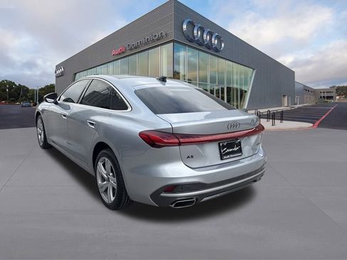 New 2025 Audi A5 2.0T Premium Plus image 7