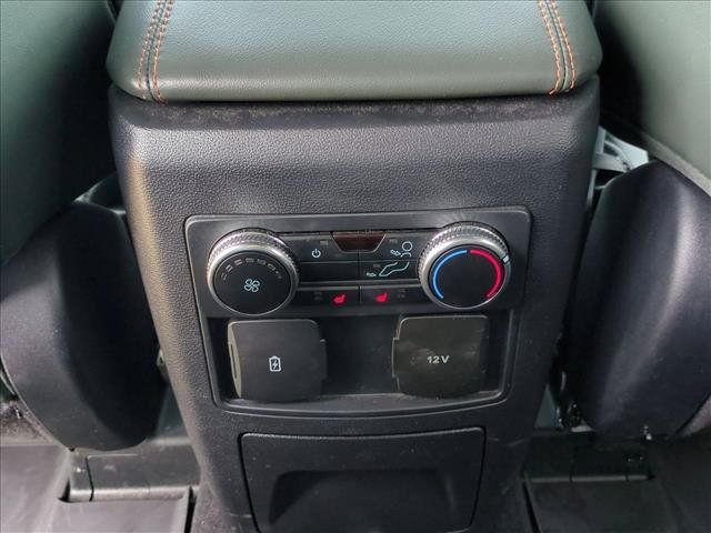 Certified 2023 Ford Explorer Timberline AWD/4WD image 17