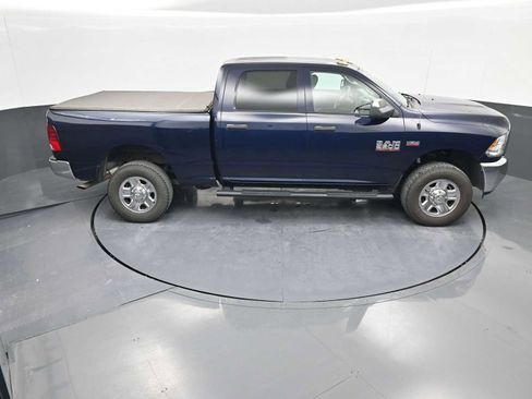 Used 2015 RAM 2500 Tradesman w/ Chrome Appearance Group image 26