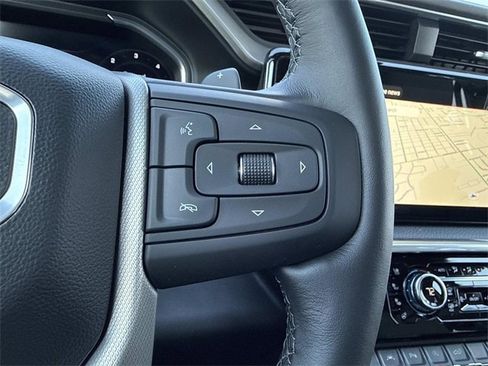 New 2026 GMC Sierra 1500 Denali image 27