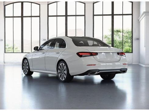 Certified 2023 Mercedes-Benz E 450 4MATIC Sedan image 29