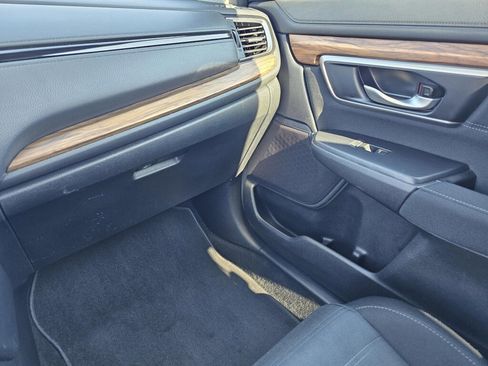 Used 2021 Honda CR-V EX image 29