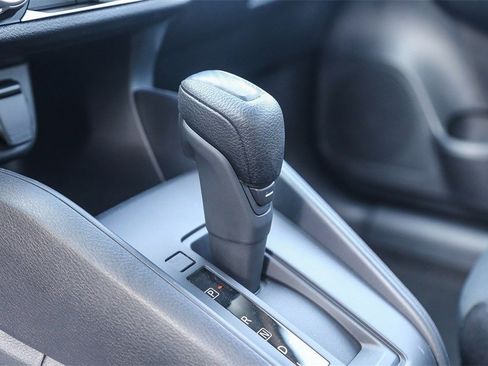 Certified 2025 Nissan Versa S w/ Trunk Package image 24