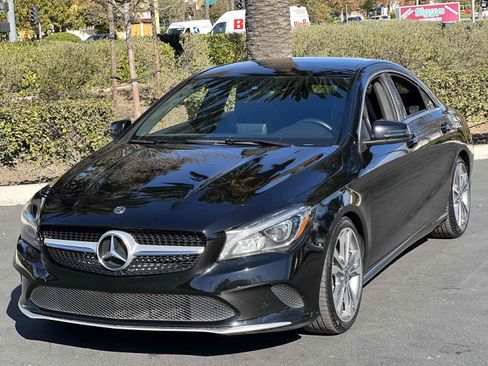Used 2019 Mercedes-Benz CLA 250 image 21