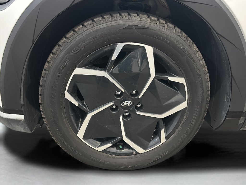 Certified 2024 Hyundai Ioniq 5 SEL AWD/4WD image 9