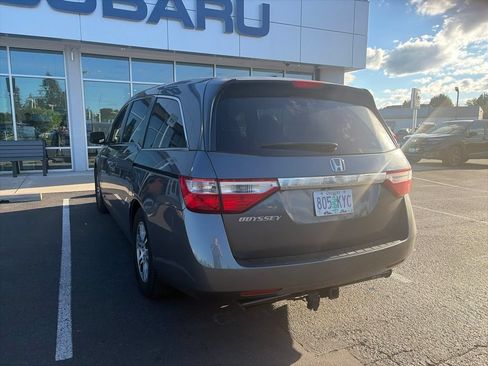 Used 2012 Honda Odyssey EX-L image 4