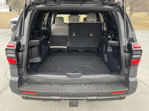 Certified 2025 Toyota 4Runner SR5 image 22