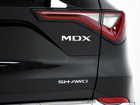 New 2026 Acura MDX w/ Advance Package image 37