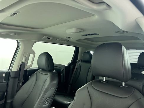New 2027 Kia Carnival SX w/ Dark Edition Package FWD image 21