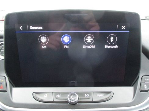 Used 2024 Chevrolet Blazer LT w/ Convenience Package image 20