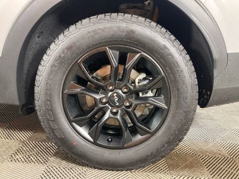 Certified 2024 Kia Sportage X-Pro image 24