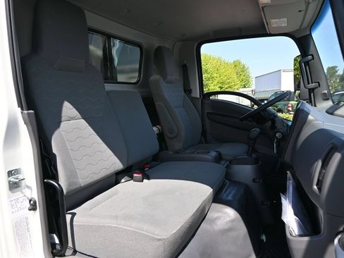 New 2026 Isuzu NPR RWD image 31