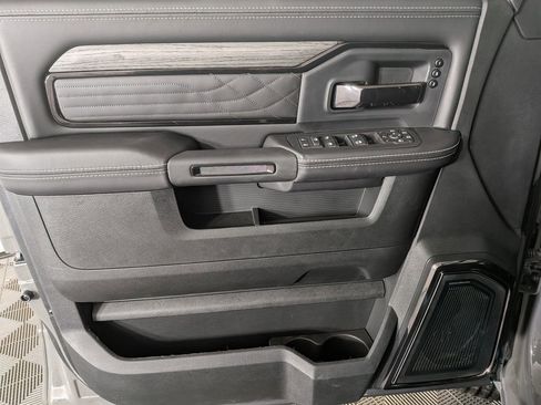 New 2026 RAM 3500 Limited AWD/4WD image 14